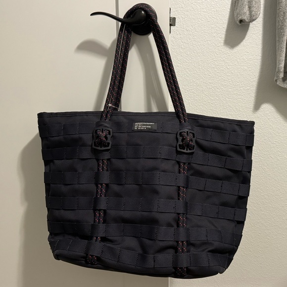 Nike Handbags - Nike AF1 tote bag